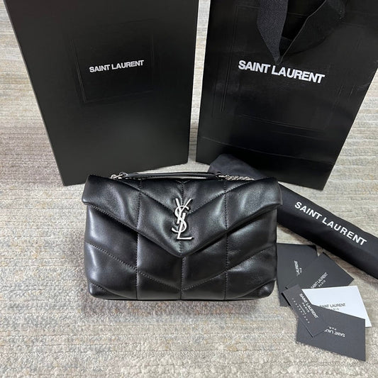 Dragons Bags YSLn Luxury Bag --119043