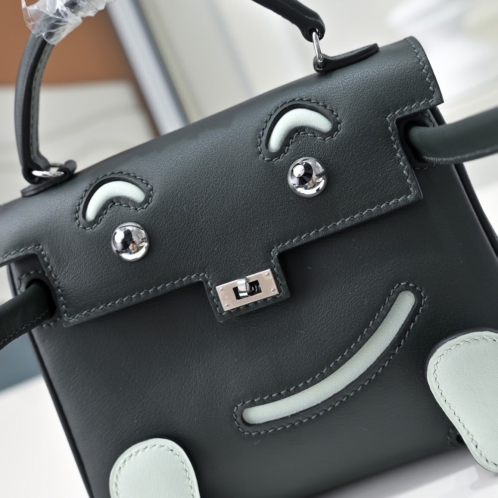 Dragons BagsHermesn Luxury Bag --116590