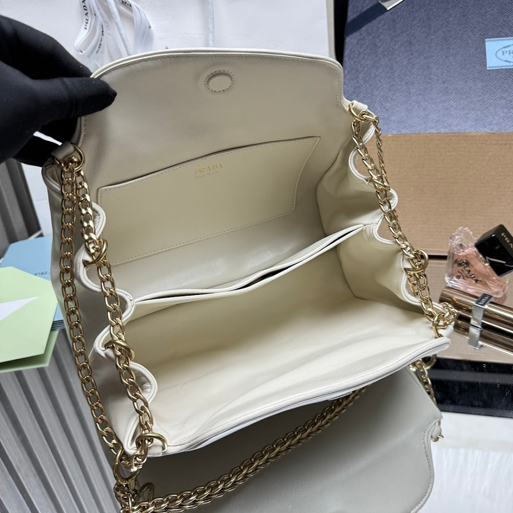 Dragons Bags Pradn Luxury Bag --101415