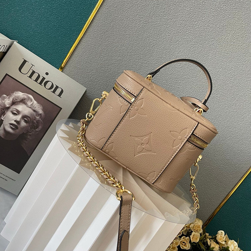 Dragons Bags LVn Luxury Bag --80829