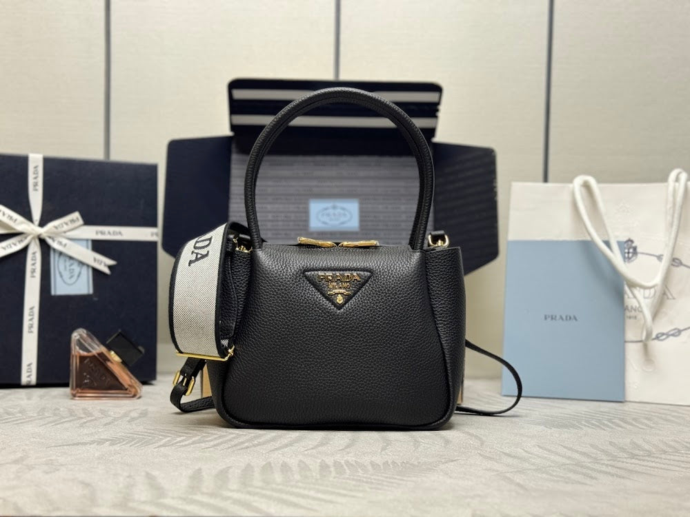 Dragons Bags Pradn Luxury Bag --101349