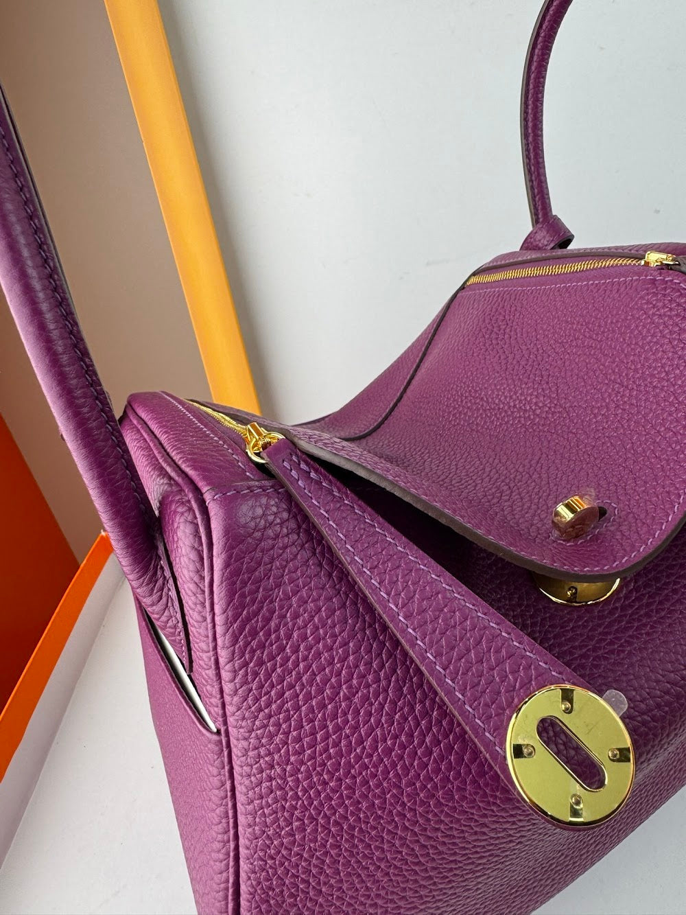 Dragons BagsHermesn Luxury Bag --117862