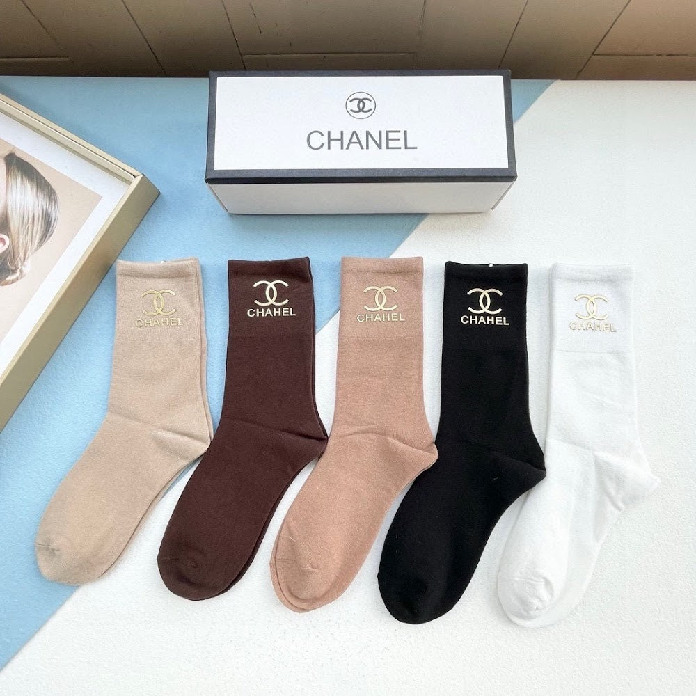 Dragons Bags Premium Luxury Socks --97650