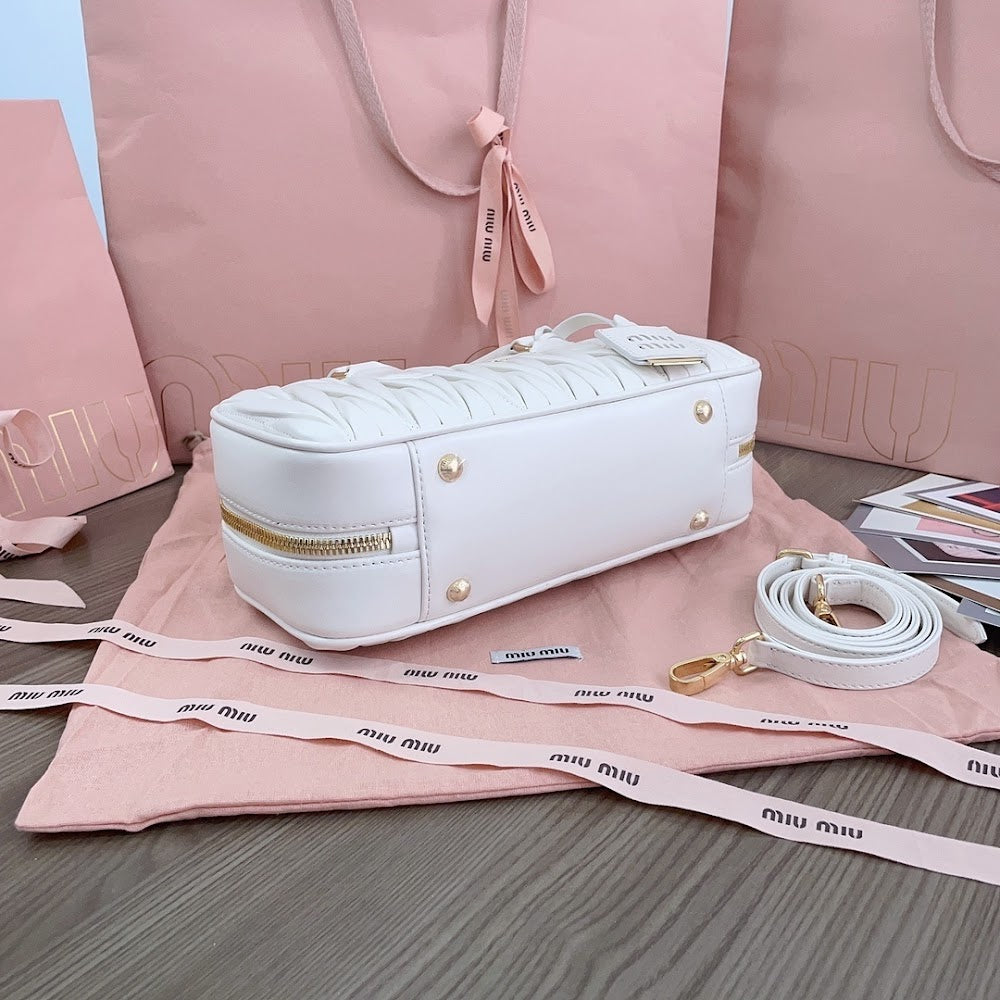 Dragons Bags Miun Miun Luxury Bag --122388