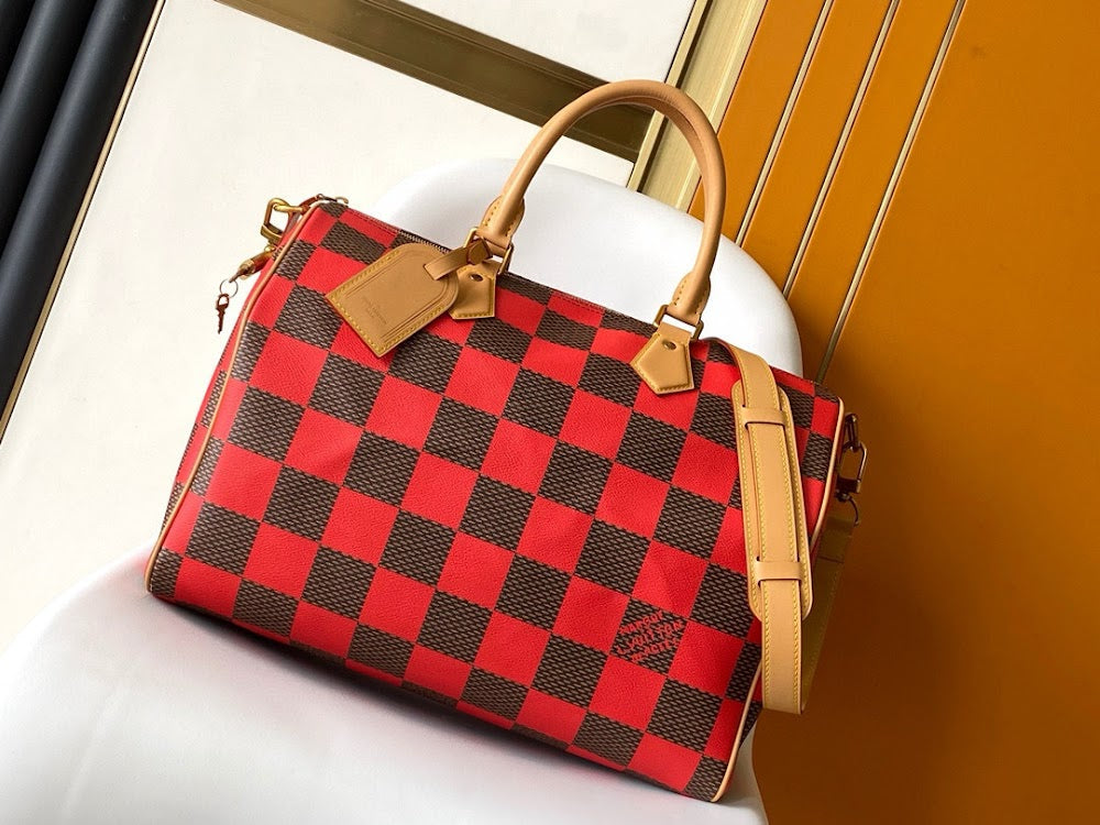 Dragons Bags LVn Luxury Bag --80003