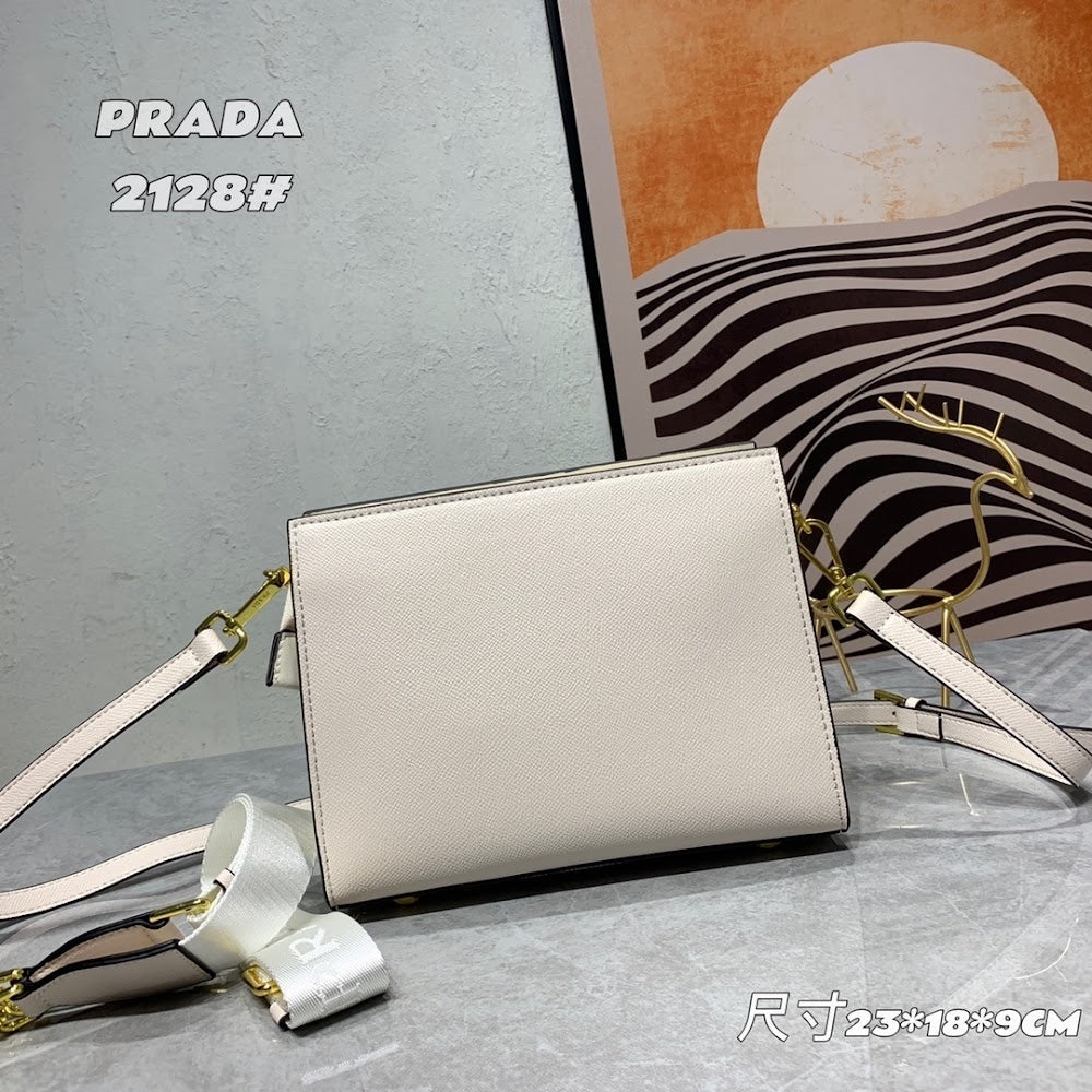 Dragons Bags pradn Luxury Bag --73188