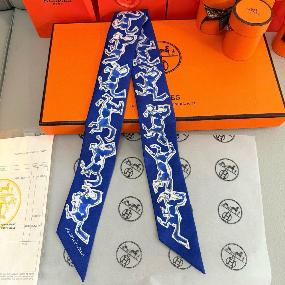 Dragons Bags Premium Designer Scarf --99294