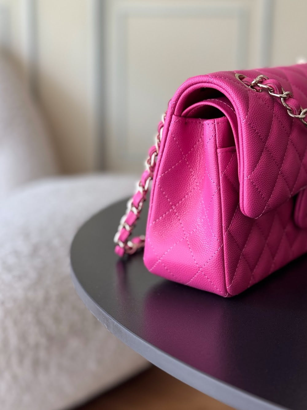 Dragons Bags CHn Luxury Bag --112763