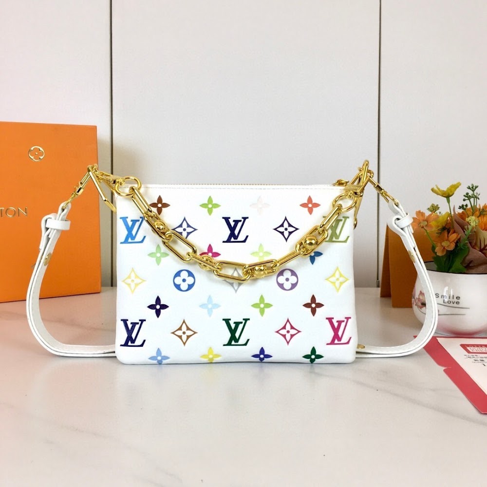 Dragons Bags ln Luxury Bag --76681