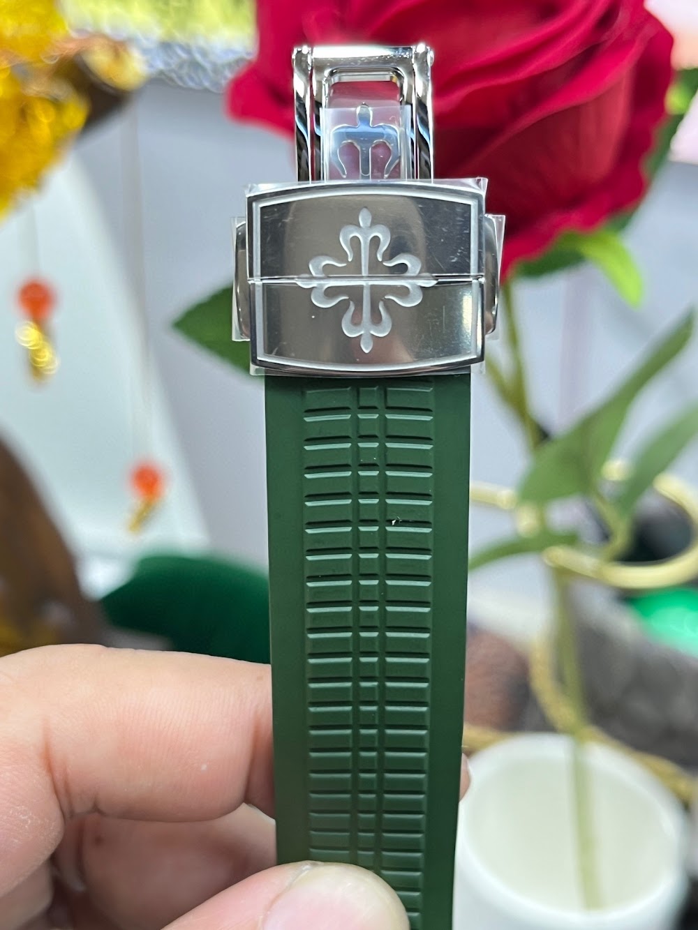 Dragons Bags Luxury Designer Watch --104676