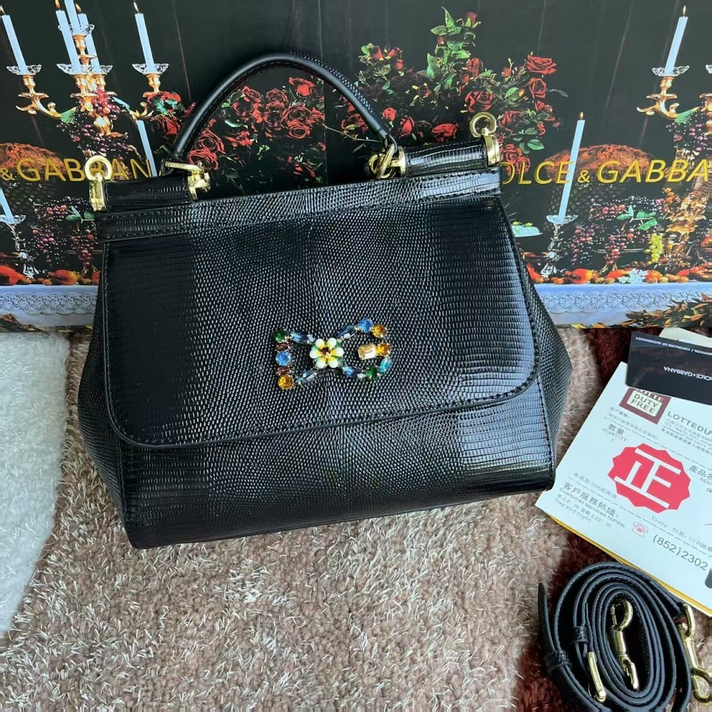 Dragons Bags DGn Luxury Bag --94101
