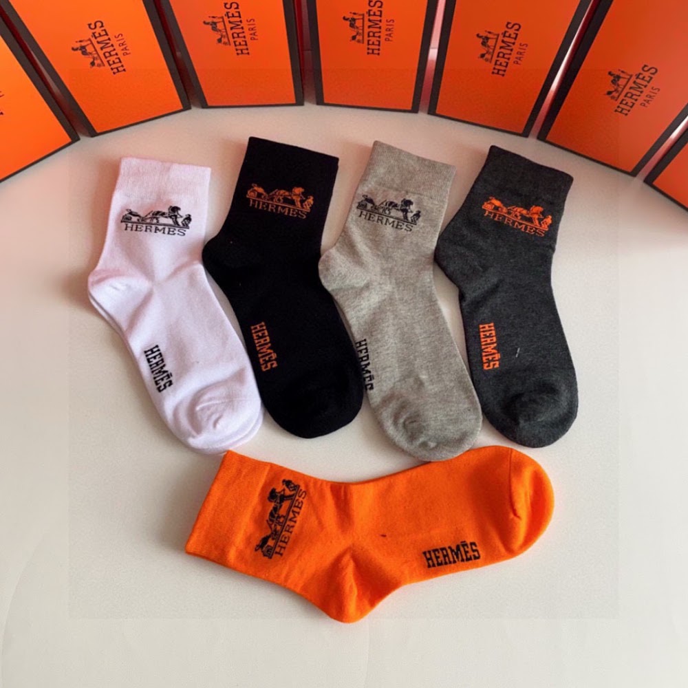 Dragons Bags Premium Luxury Socks --97997