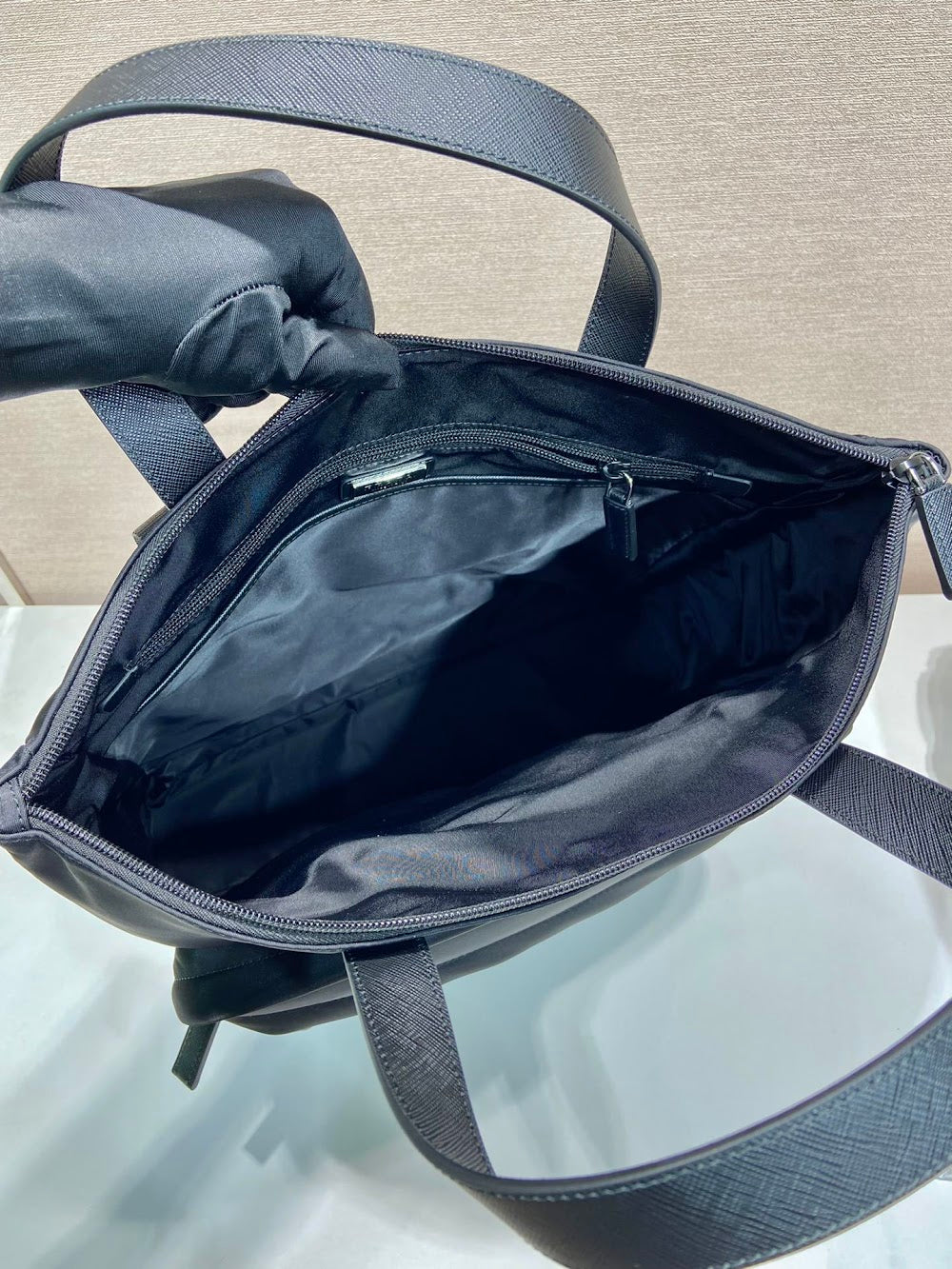 Dragons Bags Prada Luxury Bag --54521