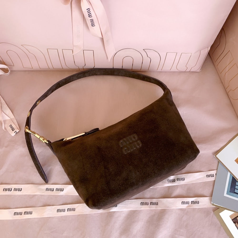 Dragons Bags Miun Miun Luxury Bag --122703
