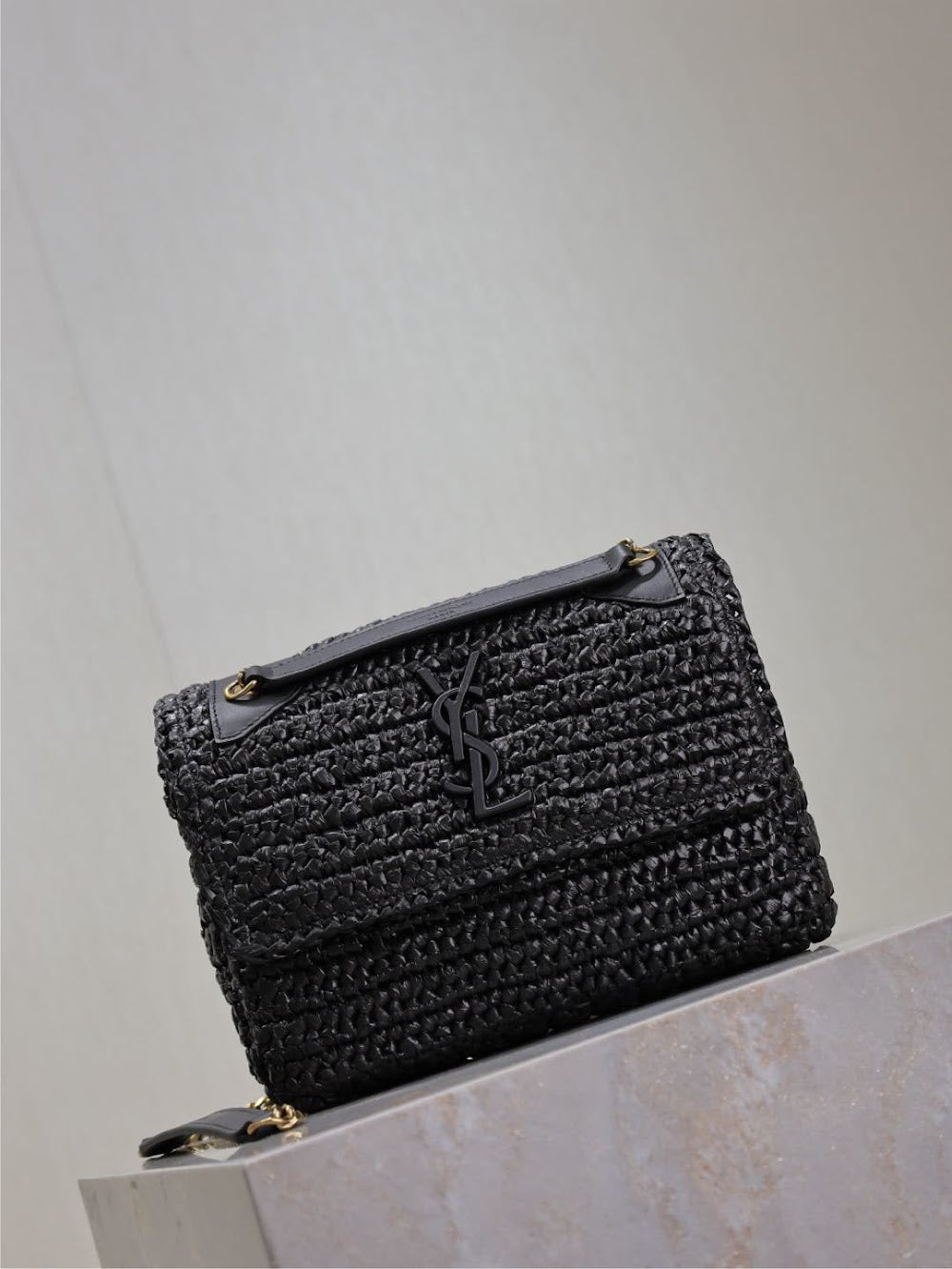 Dragons Bags YSLn Luxury Bag --120219