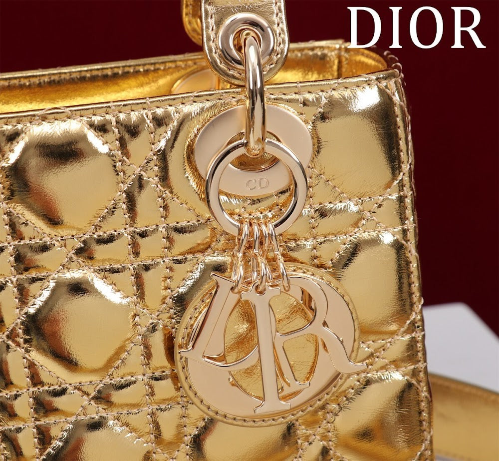 Dragons BagsDiorn Luxury Bag --115940