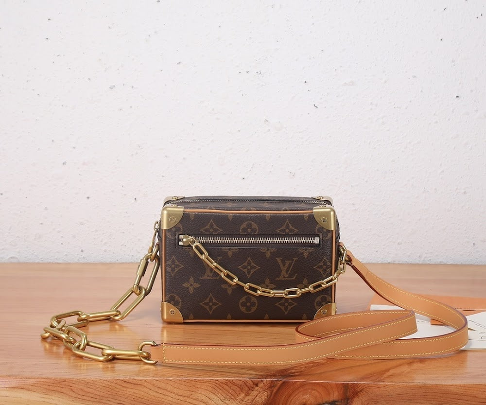 Dragons Bags ln Luxury Bag --97438