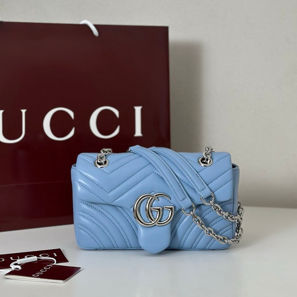 Dragons Bags Guccin Luxury Bag --94417
