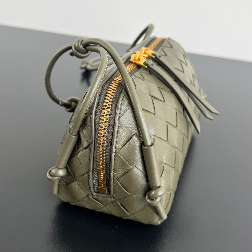 Dragons Bags Bottegan Luxury Bag --90183