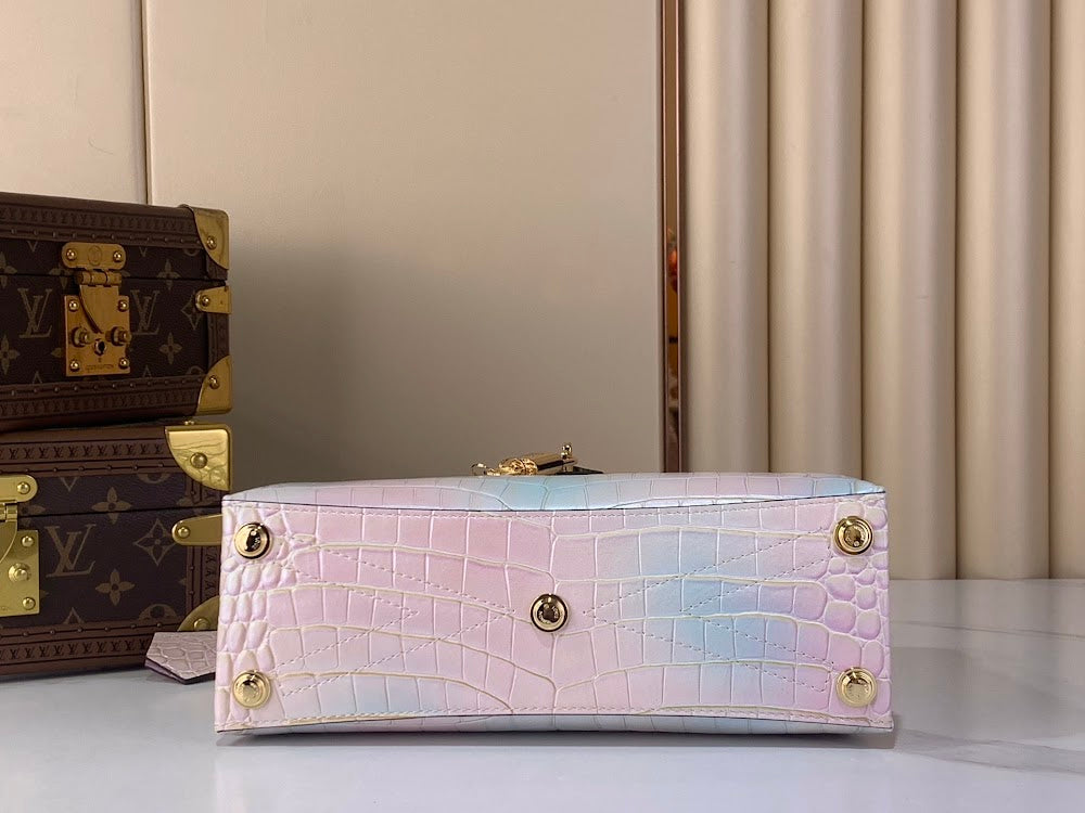 Dragons Bags ln Luxury Bag --96465