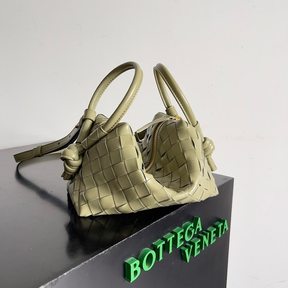 Dragons Bags Bottegan Luxury Bag --91578