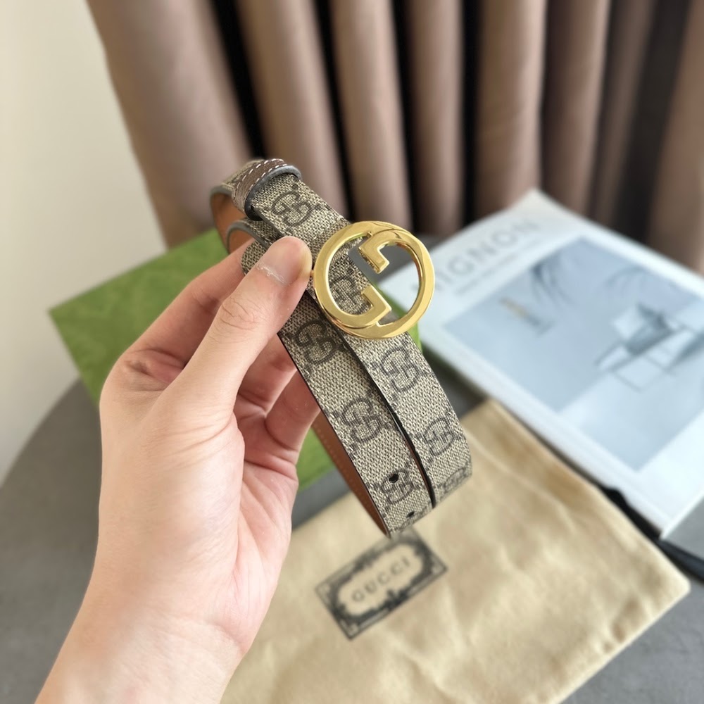 Dragons Bags Guccin Luxury Belt --108068