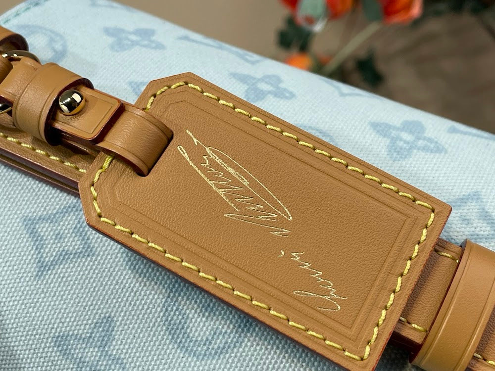 Dragons Bags ln Luxury Bag --96253