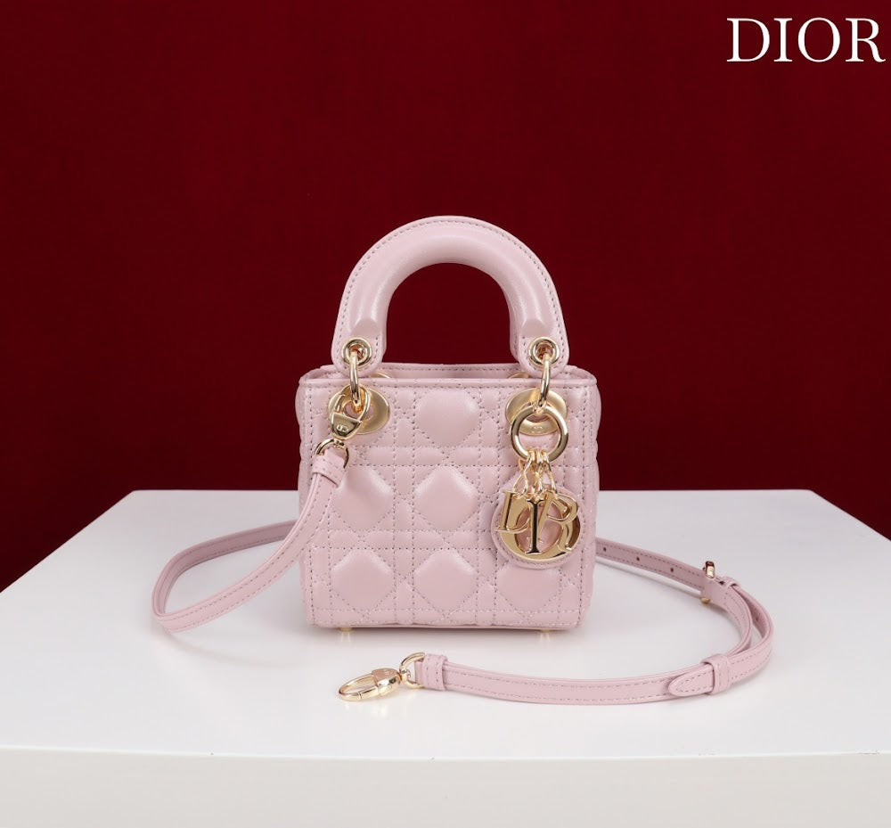 Dragons BagsDiorn Luxury Bag --116539