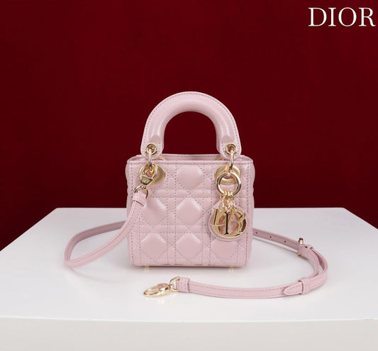 Dragons BagsDiorn Luxury Bag --116549