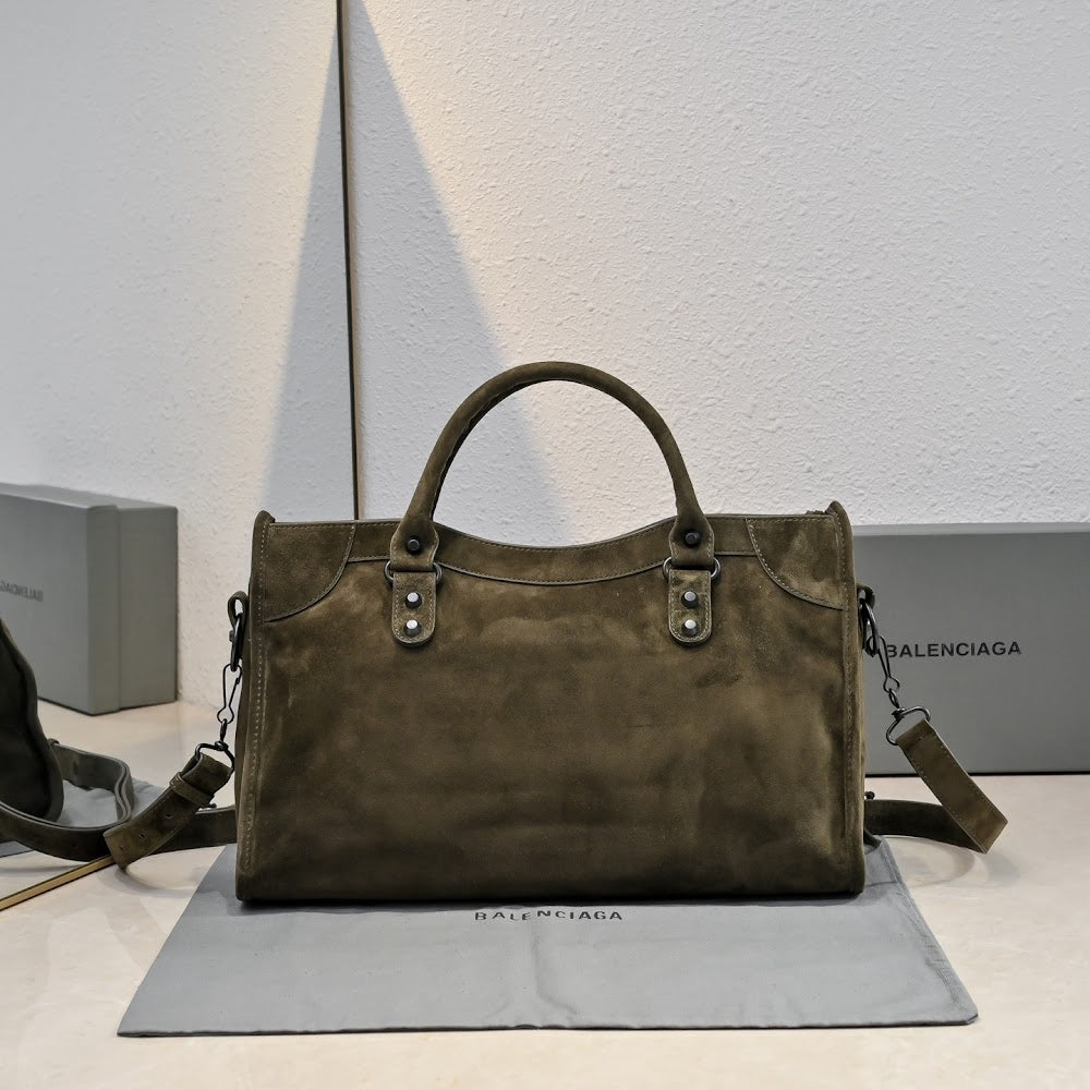 Dragons Bags Balenciaga Luxury Bag --111396