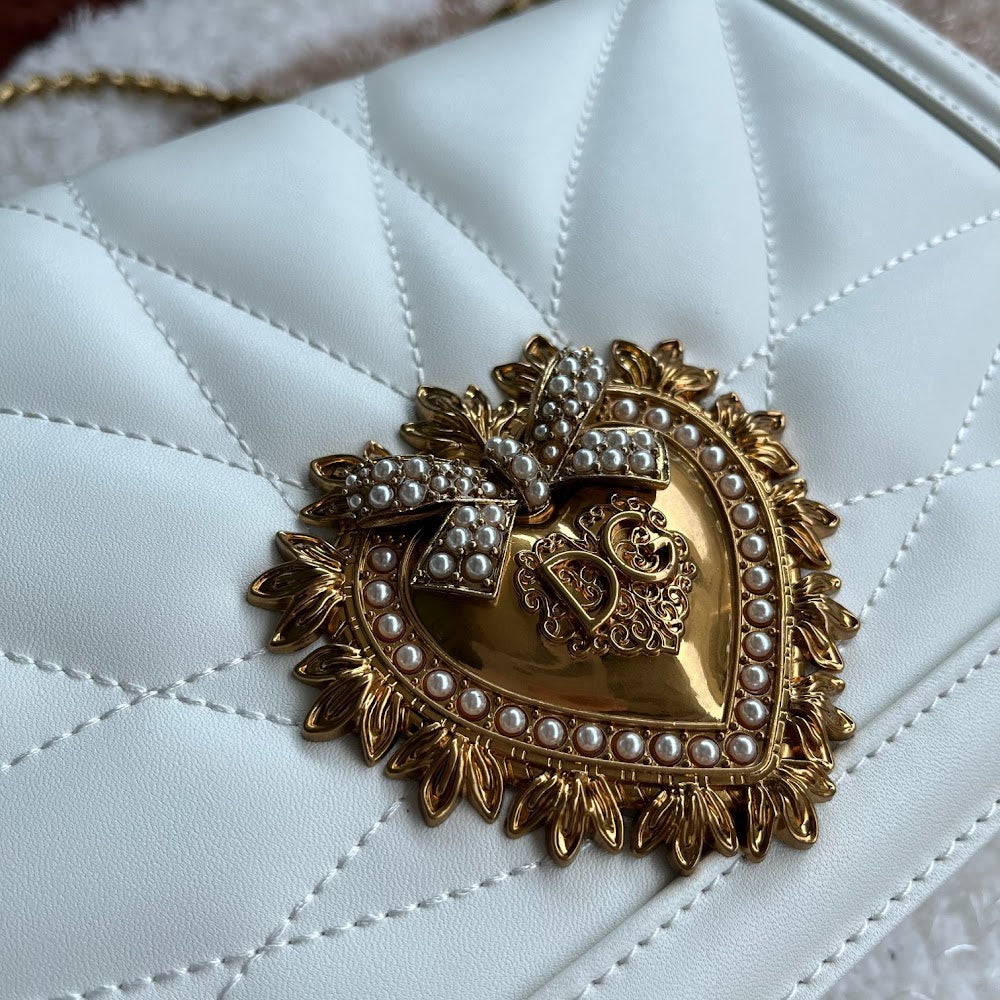 Dragons Bags DGn Luxury Bag --93433