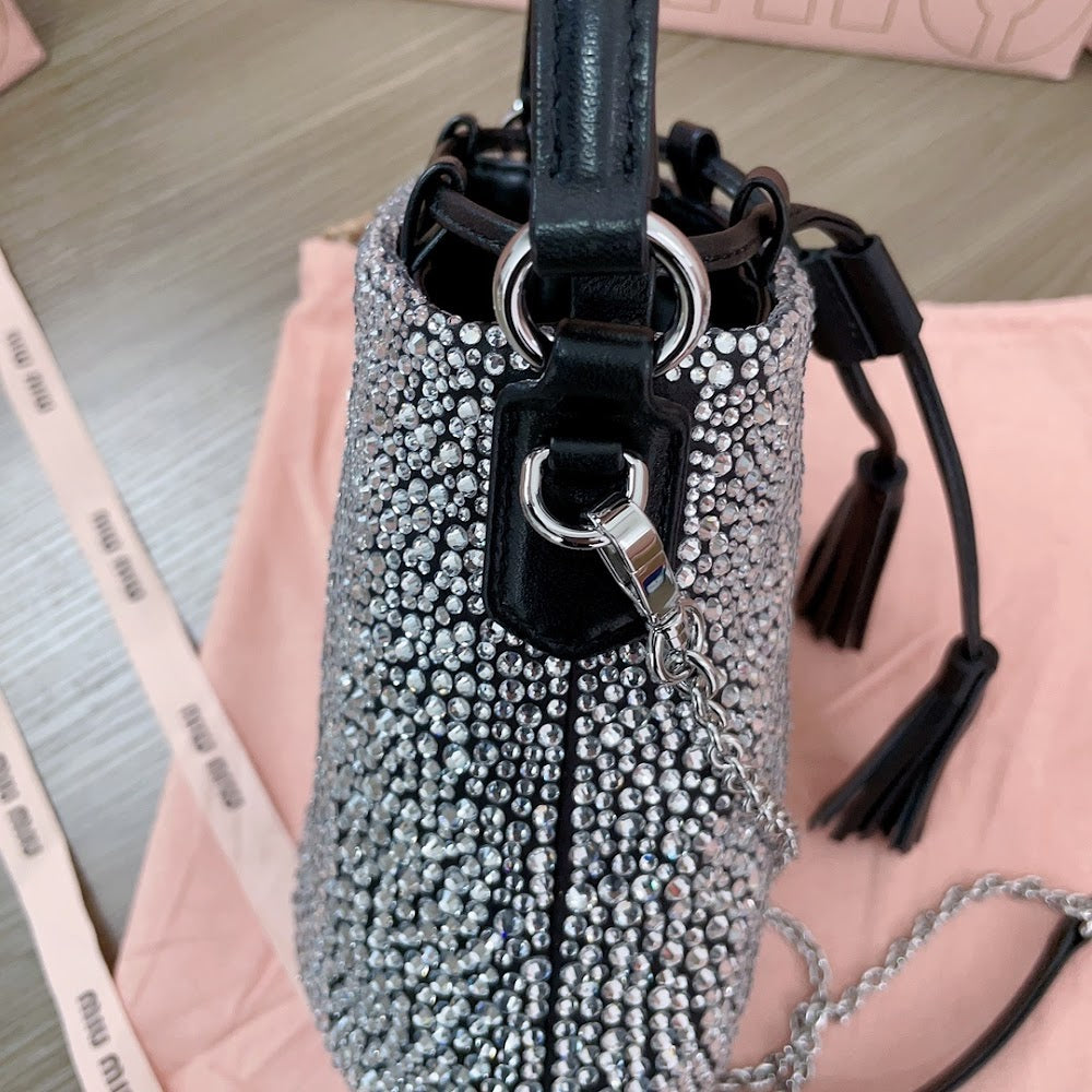 Dragons Bags Miun Miun Luxury Bag --122430
