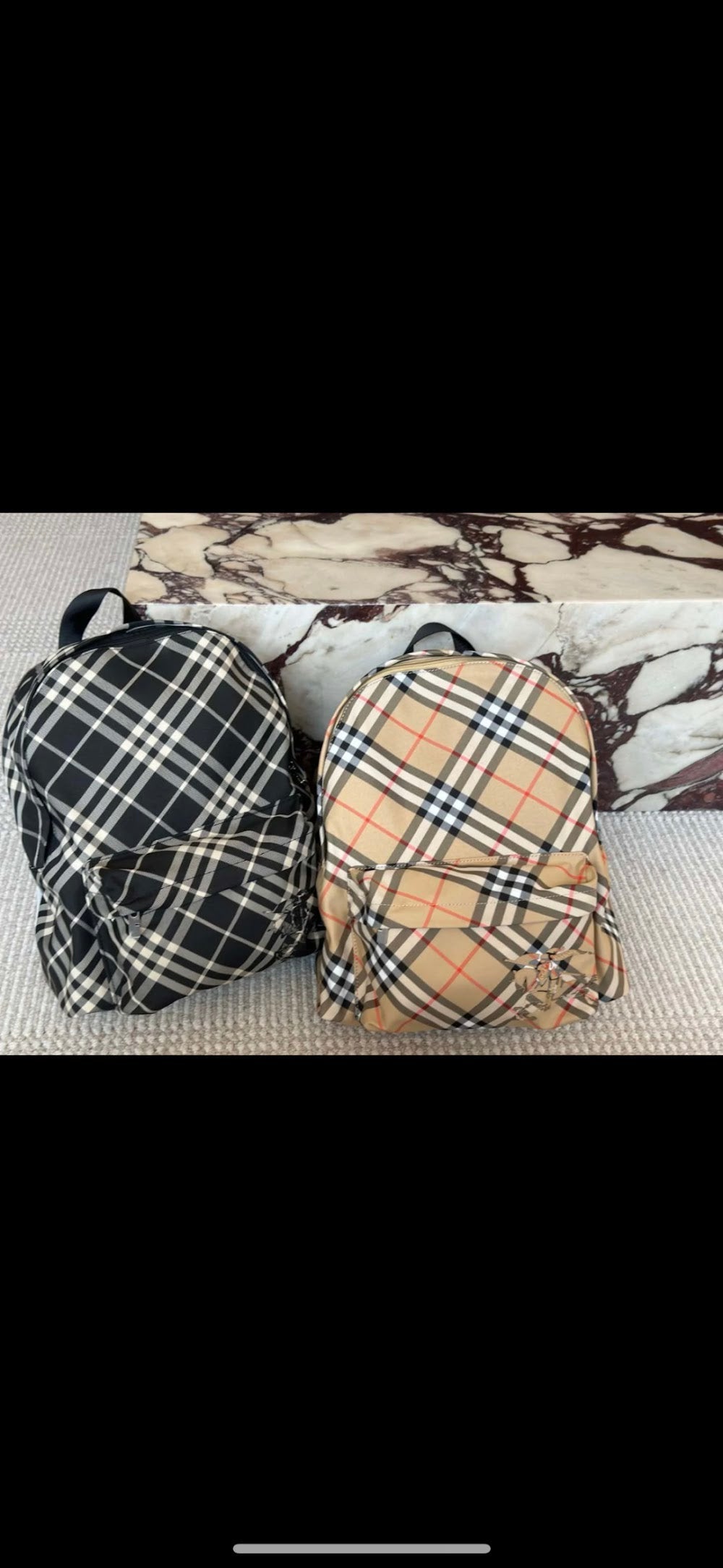Dragons Bags Burberryn Luxury Bag --91667