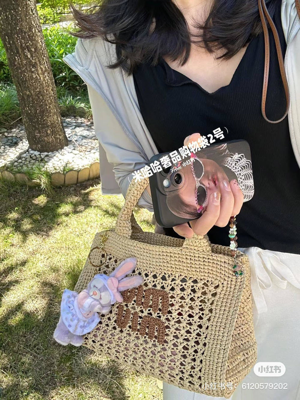 Dragons Bags Miun Miun Luxury Bag --122800