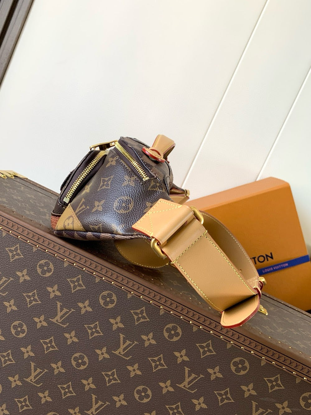 Dragons Bags ln Luxury Bag --71394
