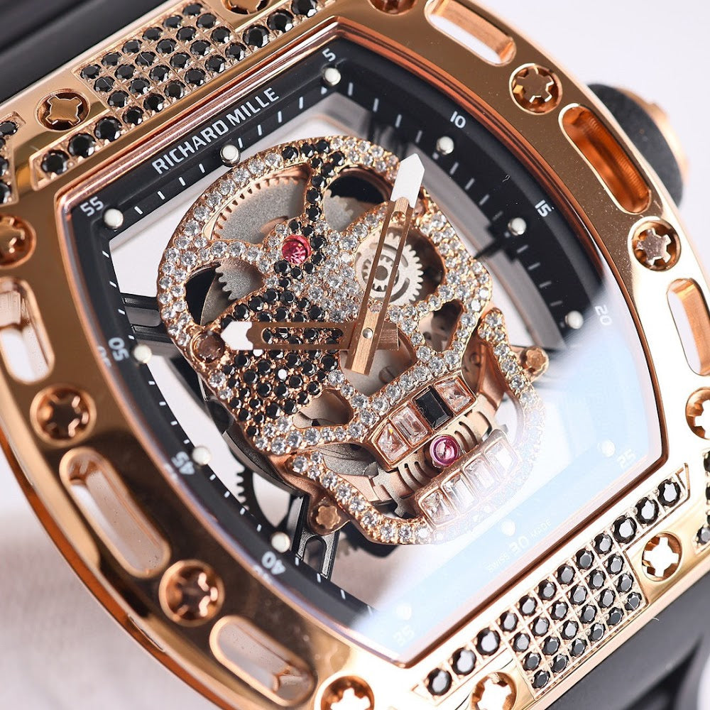Dragons Bags Luxury Designer Watch --103282