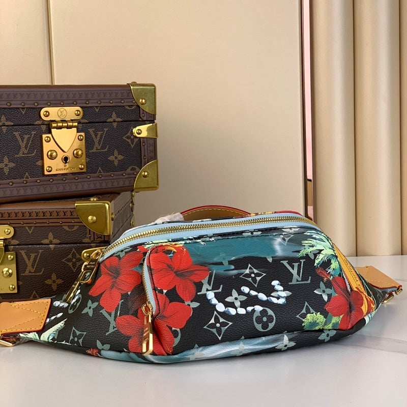 Dragons Bags ln Luxury Bag --56787