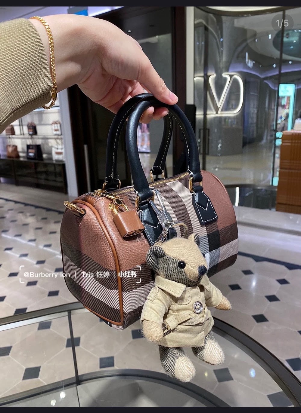 Dragons Bags Luxury Bag --50186