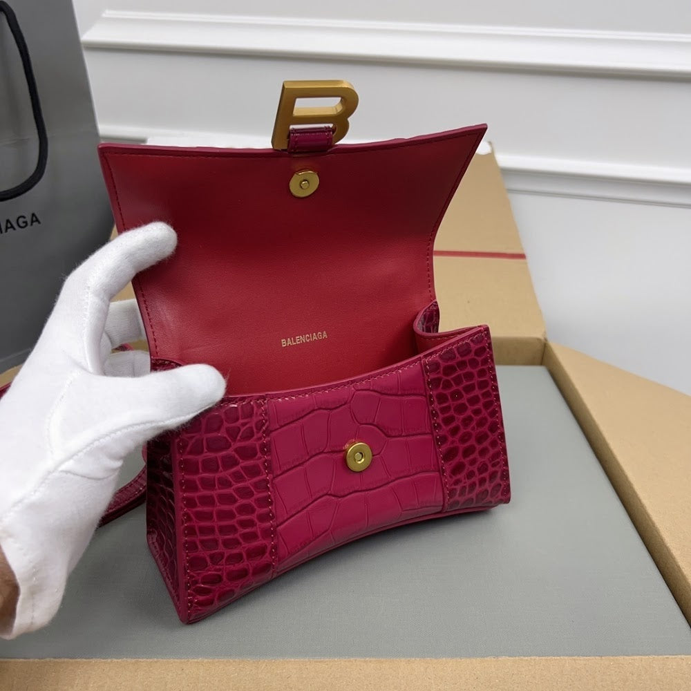 Dragons Bags Balenciaga Luxury Bag --111817