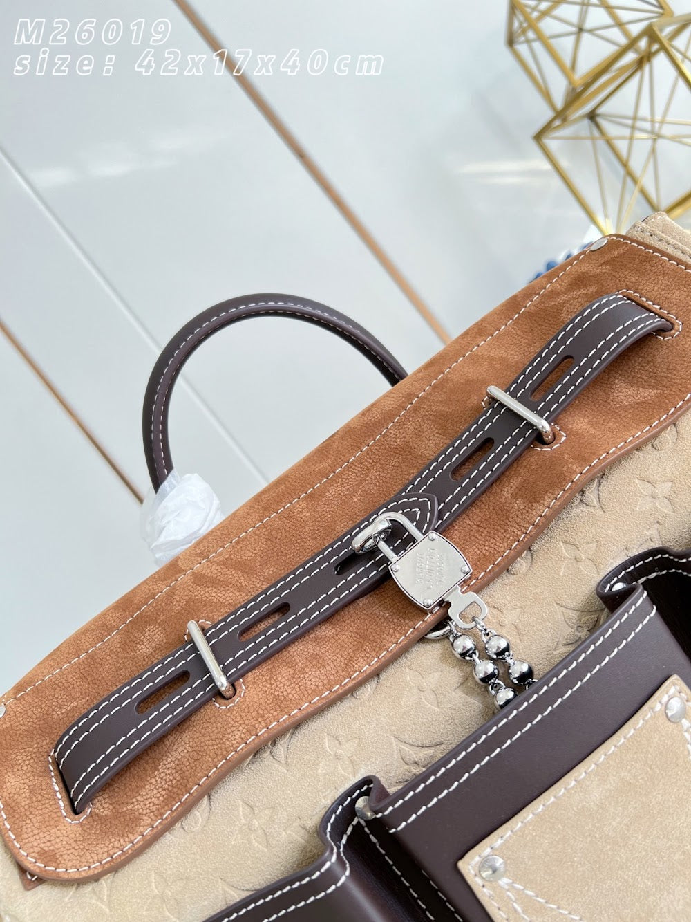 Dragons Bags ln Luxury Bag --96023