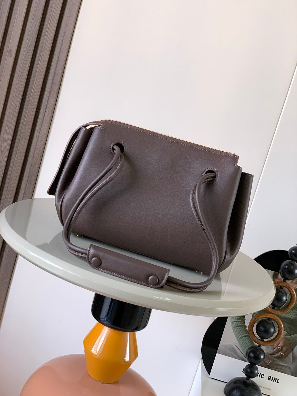Dragons Bags Lowen Luxury Bag --99723