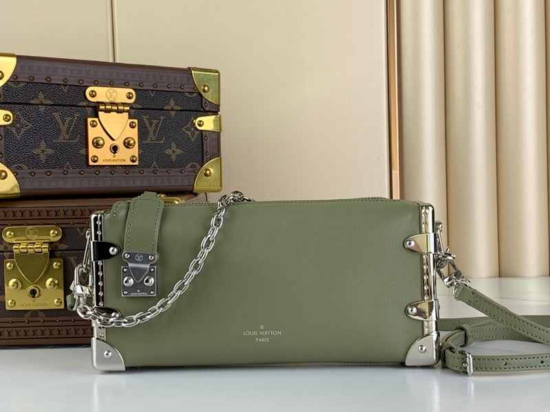 Dragons Bags ln Luxury Bag --62414