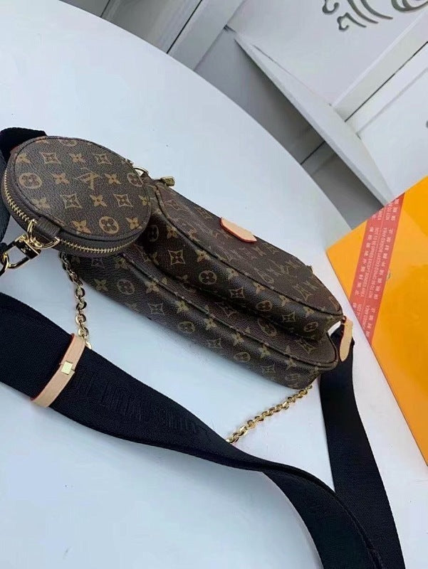 Dragons Bags ln Luxury Bag --77868