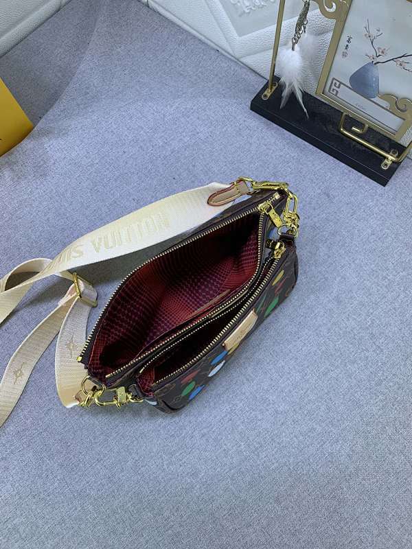 Dragons Bags LVn Luxury Bag --81220