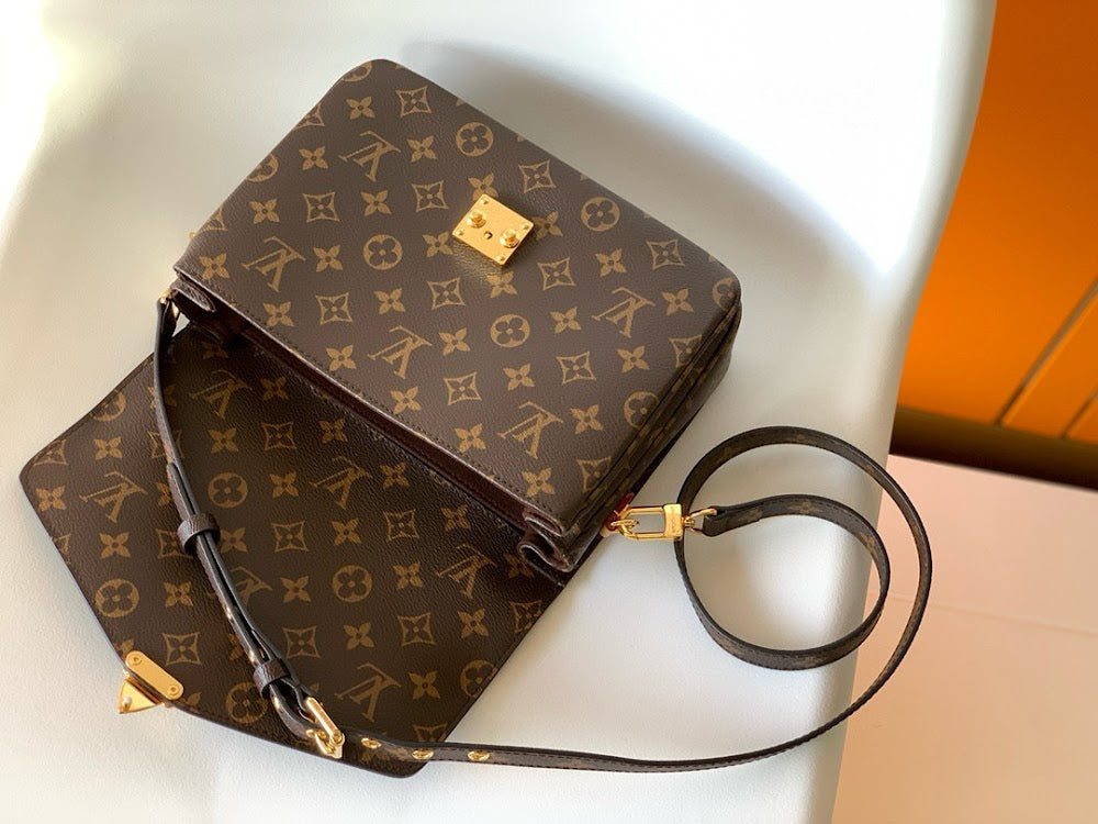 Dragons Bags LVn Luxury Bag --80989