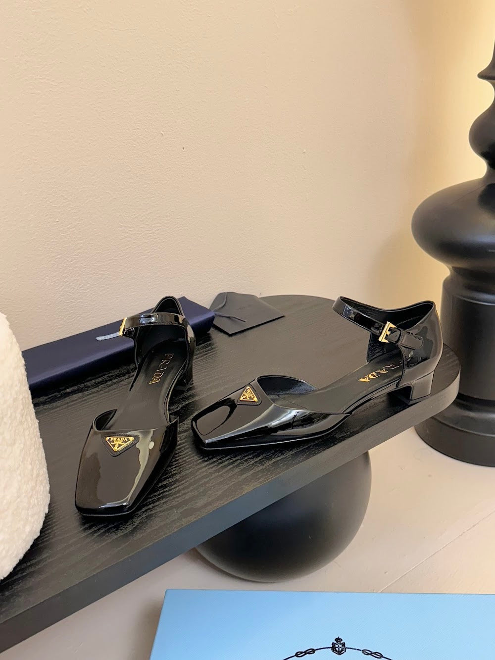 Dragons Bags Prada Luxury Heels --52927