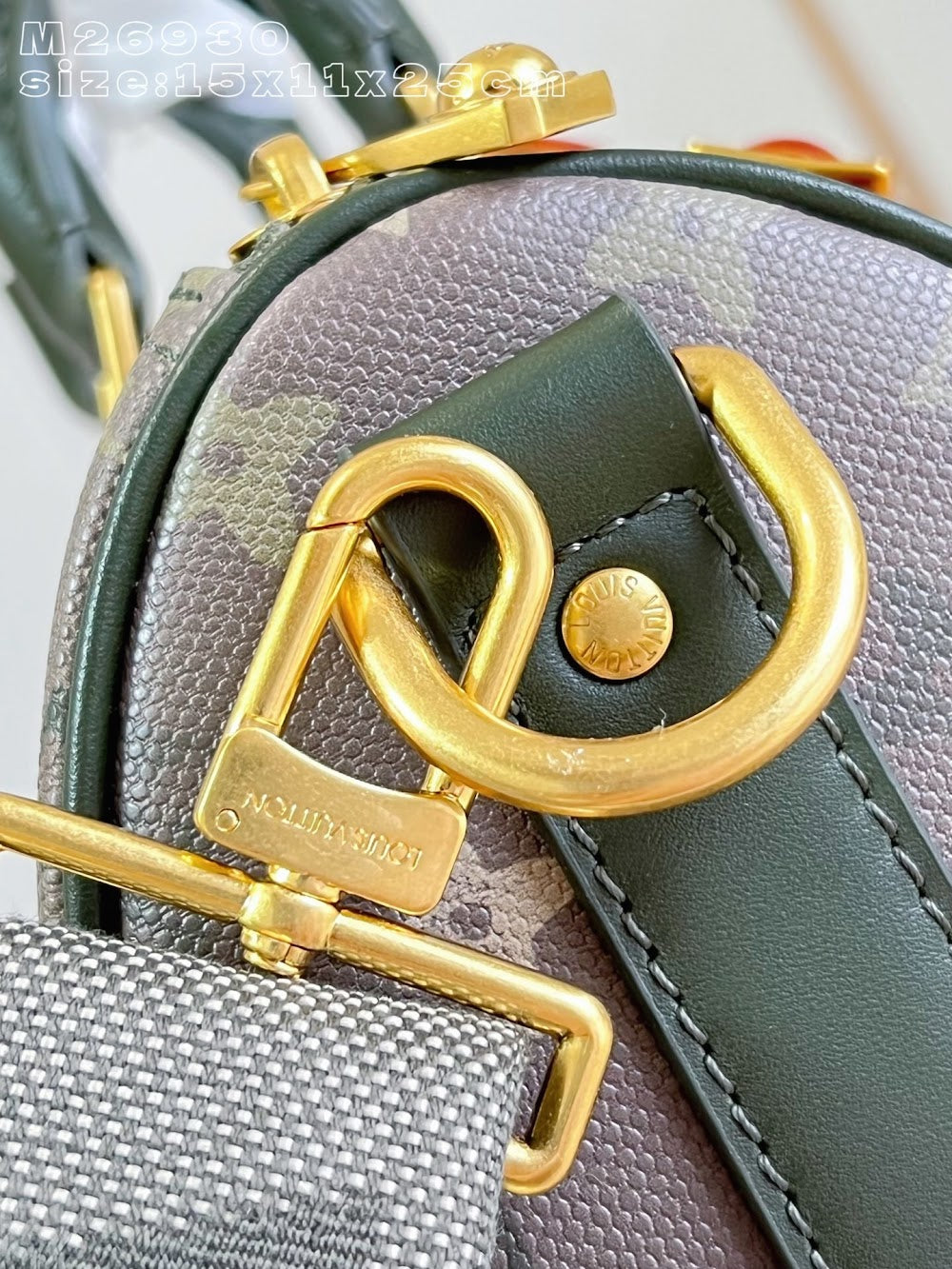 Dragons Bags ln Luxury Bag --95871