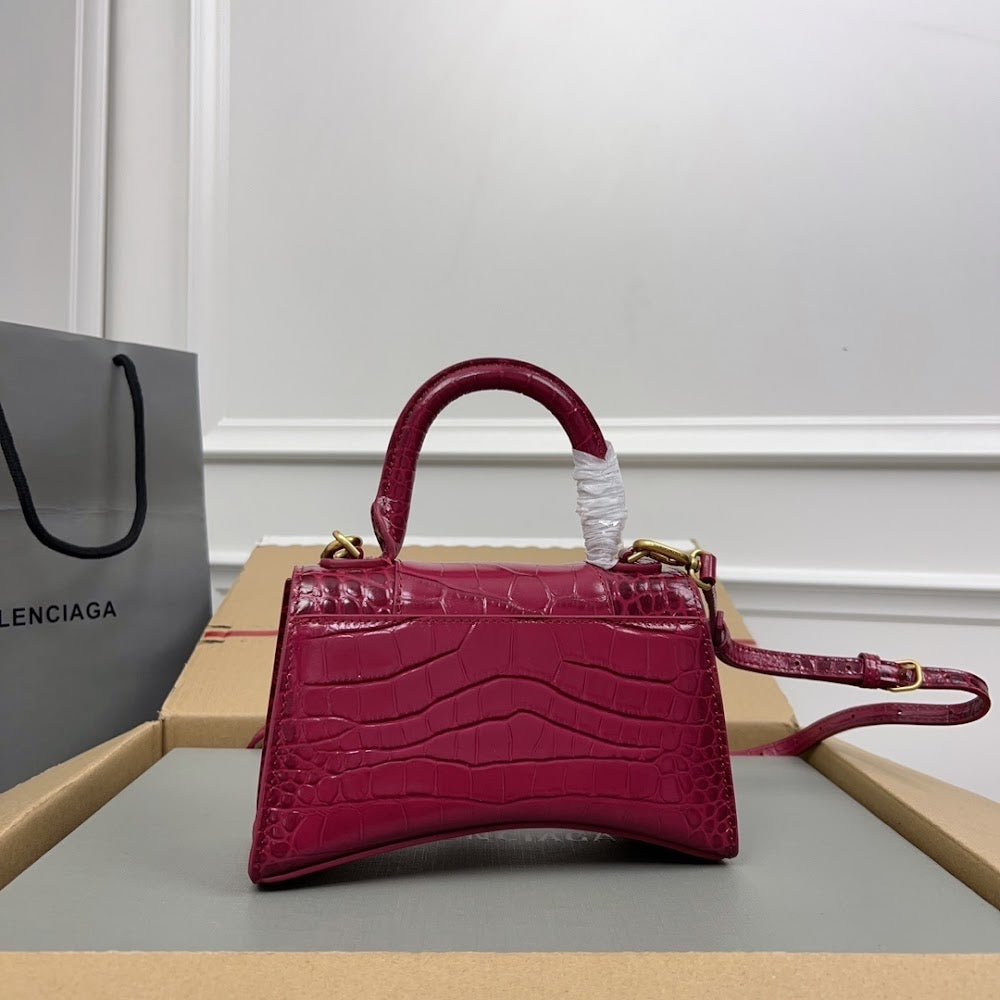 Dragons Bags Balenciaga Luxury Bag --111817