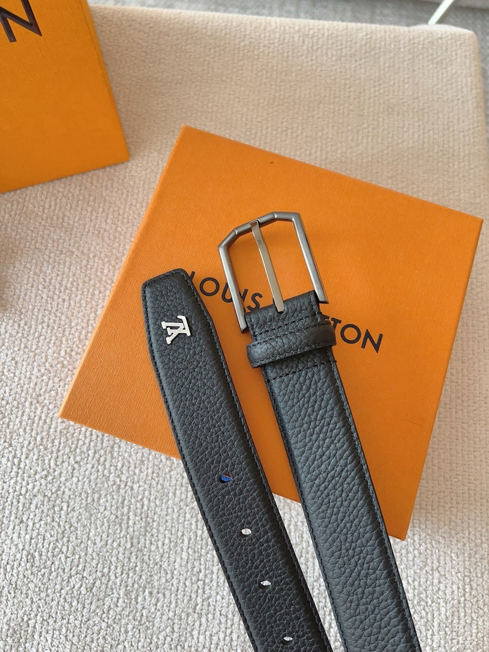 Dragons Bags ln Luxury Belt --107407