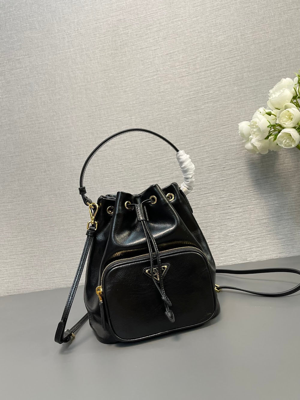 Dragons Bags Pradn Luxury Bag --102611